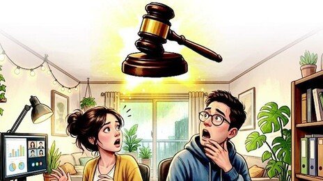 [횡설수설/김창덕]‘재택근무는 권리 아니다’