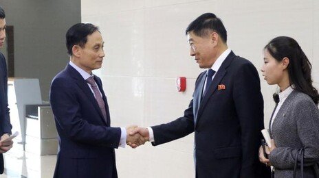 北 최선희, 베트남 외교장관과 회담…“지지협력 강화”
