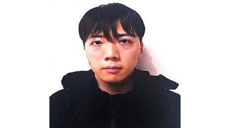 ‘광주 여고생 살해’ 피의자 신상공개…23세 장윤기