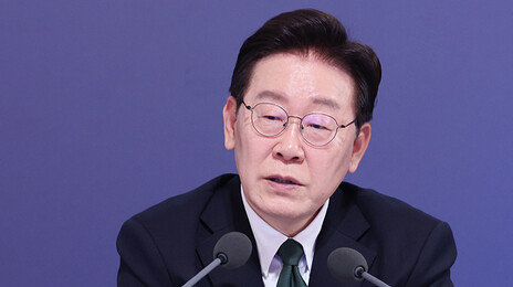 李 “고리대는 망국 징조…이자율 60%이상은 원금도 무효”
