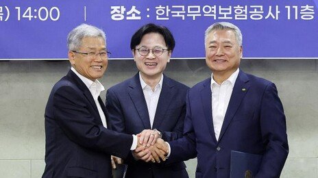 원전 수출 분담하던 한전·한수원, 정부 주도하에 ‘원팀’ 재편
