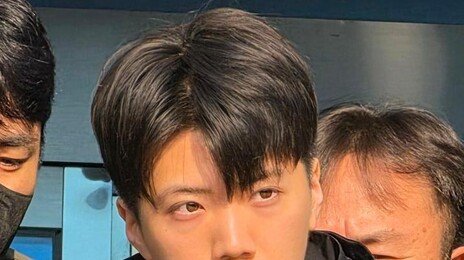 고개 빳빳이 든 여고생 살인범, 24세 장윤기