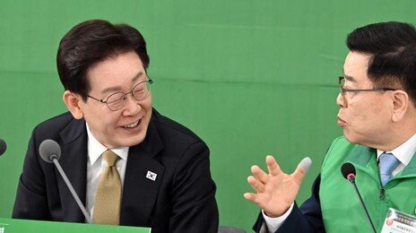 李 “박정희의 새마을운동, 이 시대에도 여전히 유용”