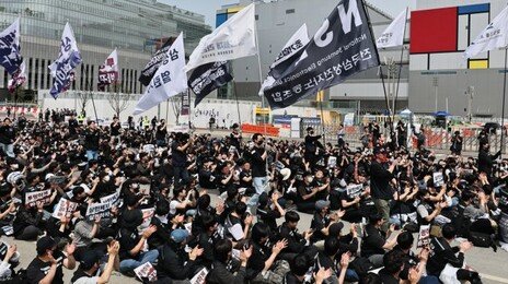 삼성, 파업 대비 반도체생산 조절 나서… “최대 100조 피해 예상”