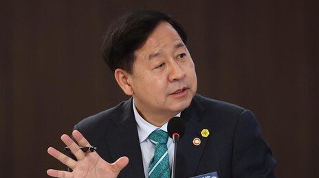 구윤철 경제부총리 “과천·태릉 주택 공급 2029년 착공 계획”