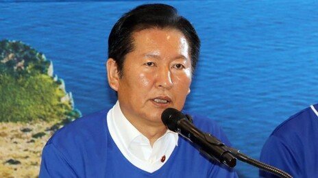 정청래 “장동혁이 與 전략자산이란 말도…국힘 제정신차리길”