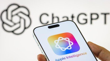“챗GPT 키워준다더니”…오픈AI, 애플에 법적 대응 검토