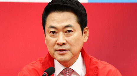장동혁 “문재인 시즌2인줄 알았는데…‘뉴 이재명’ 더 끔찍”