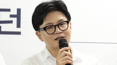 김종혁 “한동훈이 박민식에 양보하면 복당 검토? 웃기시네”