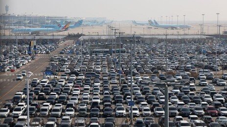 인천공항 주차면 85%가 직원용 주차권 논란에 “책임 통감”