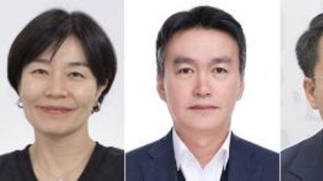 李대통령, 복지부 1차관에 현수엽 임명…관세청장 이종욱