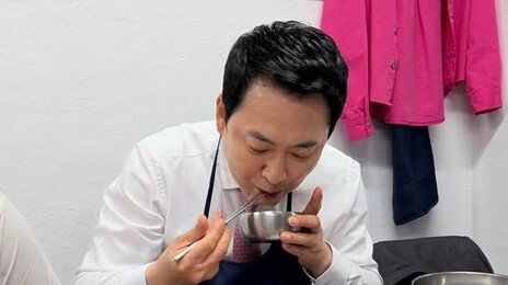 장동혁, 우상호 겨냥 “홍제동서 제육볶음 먹었다”