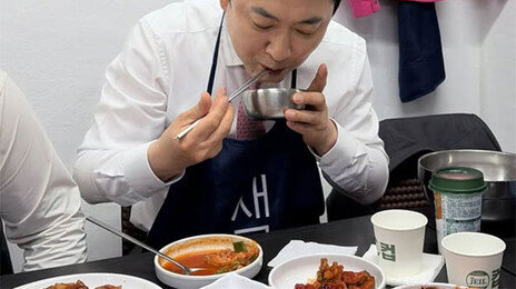 장동혁, 우상호 실언 겨냥 “홍제동서 식사…강릉 아님”