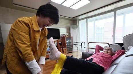 방문간호도 지방 소외… 센터 절반이 수도권에