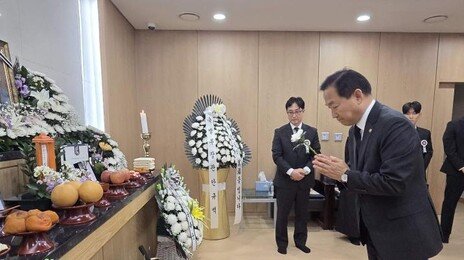탈북 국군포로 별세, 생존자 5명 남아
