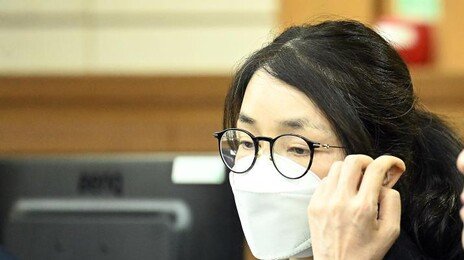 특검, ‘매관매직’ 혐의 김건희 징역 7년6개월 구형