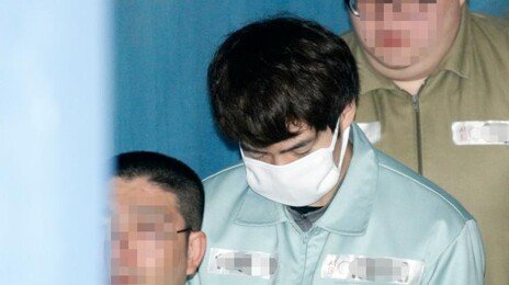 음주운전 선고 앞둔 손승원, 무면허 운전 정황까지…재판에선 선처 호소