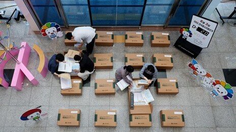 6·3 지방선거서 기초단체장 3명·지방의원 510명 무투표 당선