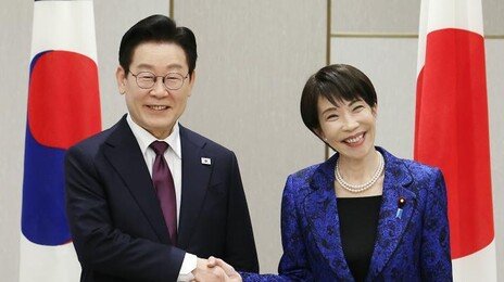 韓日정상, 19일 안동서 퓨전 한식 즐기고 하회마을 방문