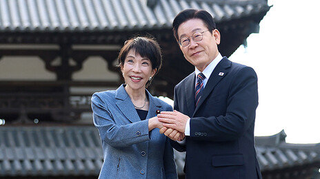 韓日정상, 19일 안동서 퓨전 한식 즐기고 하회마을 방문