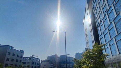 서울 31도 이른 무더위에…역대 가장 빠른 온열질환 사망자 발생