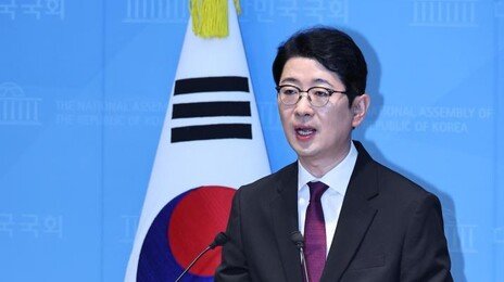 진흙탕 서울시장 선거…정원오 폭행전과 두고 與野 맞고발