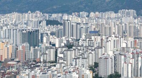 아파트 공급 부족한데…서울 매매·전-월세 일제히 가격 상승