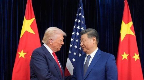 中 통한 이란 압박 불발…트럼프, 軍 시설-발전소 공습 검토