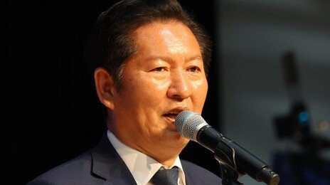 ‘정청래 테러’ 모의 정황에 鄭 “참담”…뉴이재명 “조작 느낌”