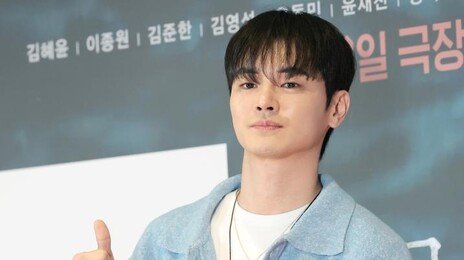 돌연 은퇴 장동주 “빚 40억중 30억 갚아…배우 활동 불가능”