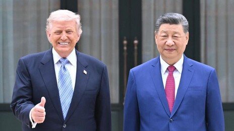 “트럼프 측근들, 中 5년내 대만 침공 가능성 우려”