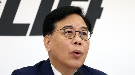 송언석 “與 견제할 힘 부족했다…이번 선거에 모든 것 걸어”