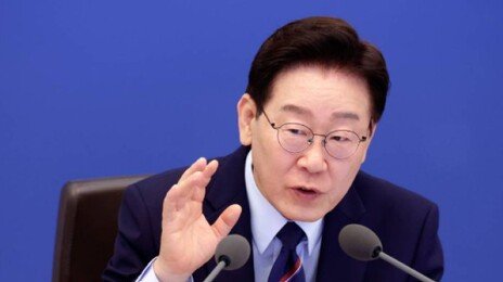 李 “노동권만큼 기업경영권도 존중돼야”