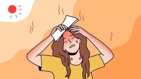 ‘5월 무더위’에 온열질환 사망자 가장 일찍 나와