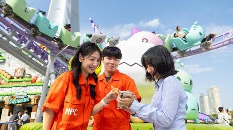 “시급 100만원” 롯데월드 꿀알바 모집…단 5명 모집, 지원 어디서?