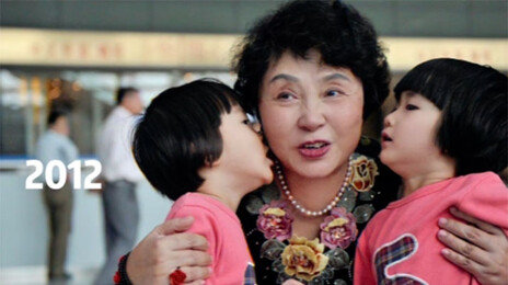 외동딸 잃고 60세에 낳은 쌍둥이… 76세 中인플루언서 근황