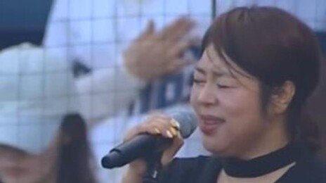 ‘기교 범벅 애국가’ 엄지영 “생각 짧았다…정중히 사과”