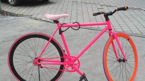 브레이크 없는 픽시 못 탄다…서울시, 자치법규 33건 공포