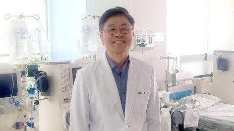“의식 있을때 마지막 인사 나누는 게 품위있는 죽음 아닐까요”