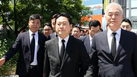 장동혁 “민주당에게 5·18은 권력 확장 도구일 뿐”