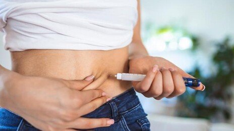 “살은 빠졌는데 병뚜껑도 못 연다”…비만주사 뒤 ‘근손실 공포’ 왜