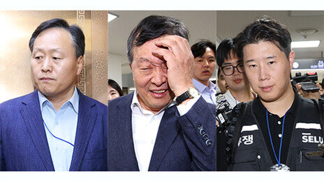 삼성 “영익 200조 넘으면 성과급 추가”에도…2차조정 1일차 결론 못내