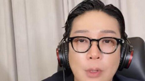 MC몽 “8000만원 주고 생니 뽑았다? 이미 군 면제…‘발치몽’ 억울”
