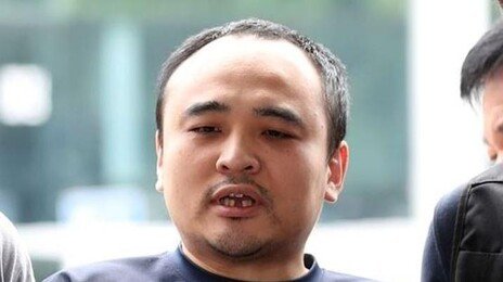 ‘몸통시신 사건’ 장대호, 교도소서 TV 못본다고 소송, 결과는?
