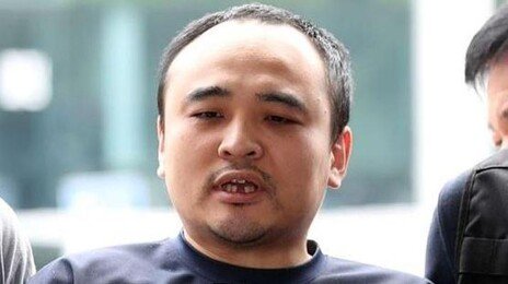 ‘몸통시신 사건’ 장대호, 교도소서 TV 못본다고 소송, 결과는?