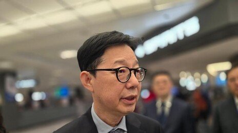 박윤주 외교 1차관 “한미 팩트시트 이행 협의 단계…제반 이슈 점검”