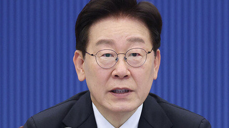 李, 삼성전자 노조 향해 “기업경영권도 존중돼야”