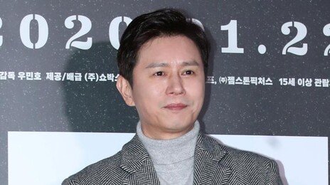 김민종, MC몽 ‘불법 도박’ 주장에 “허위사실…법적 책임 물을 것”
