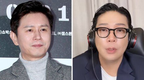 MC몽 ‘김민종 불법도박’ 주장에…김측 “명백한 허위, 법적 대응”