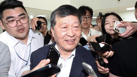 박수근 중노위원장 “삼성전자 노사 의견 일부 좁혀져”